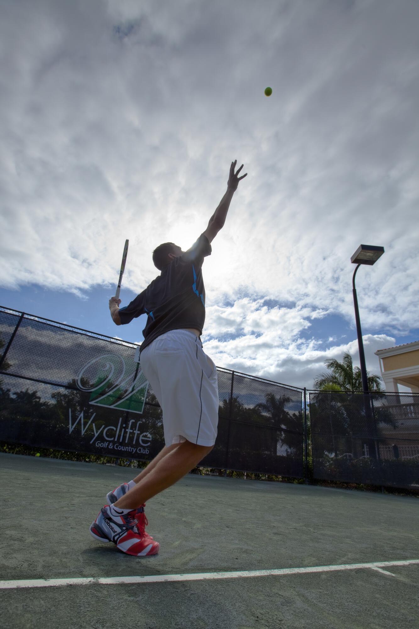 Wycliffe - Cambridge - Residential