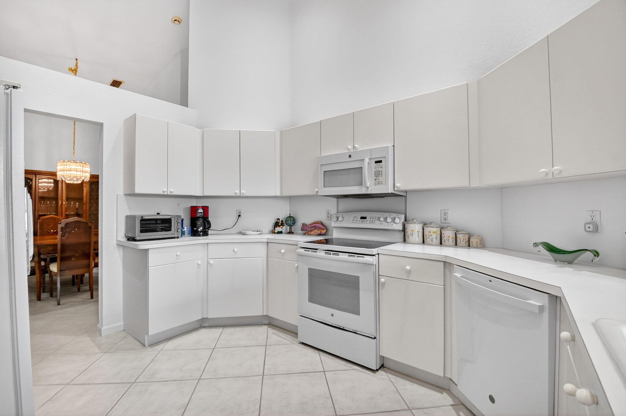 Wycliffe - Cambridge - Residential