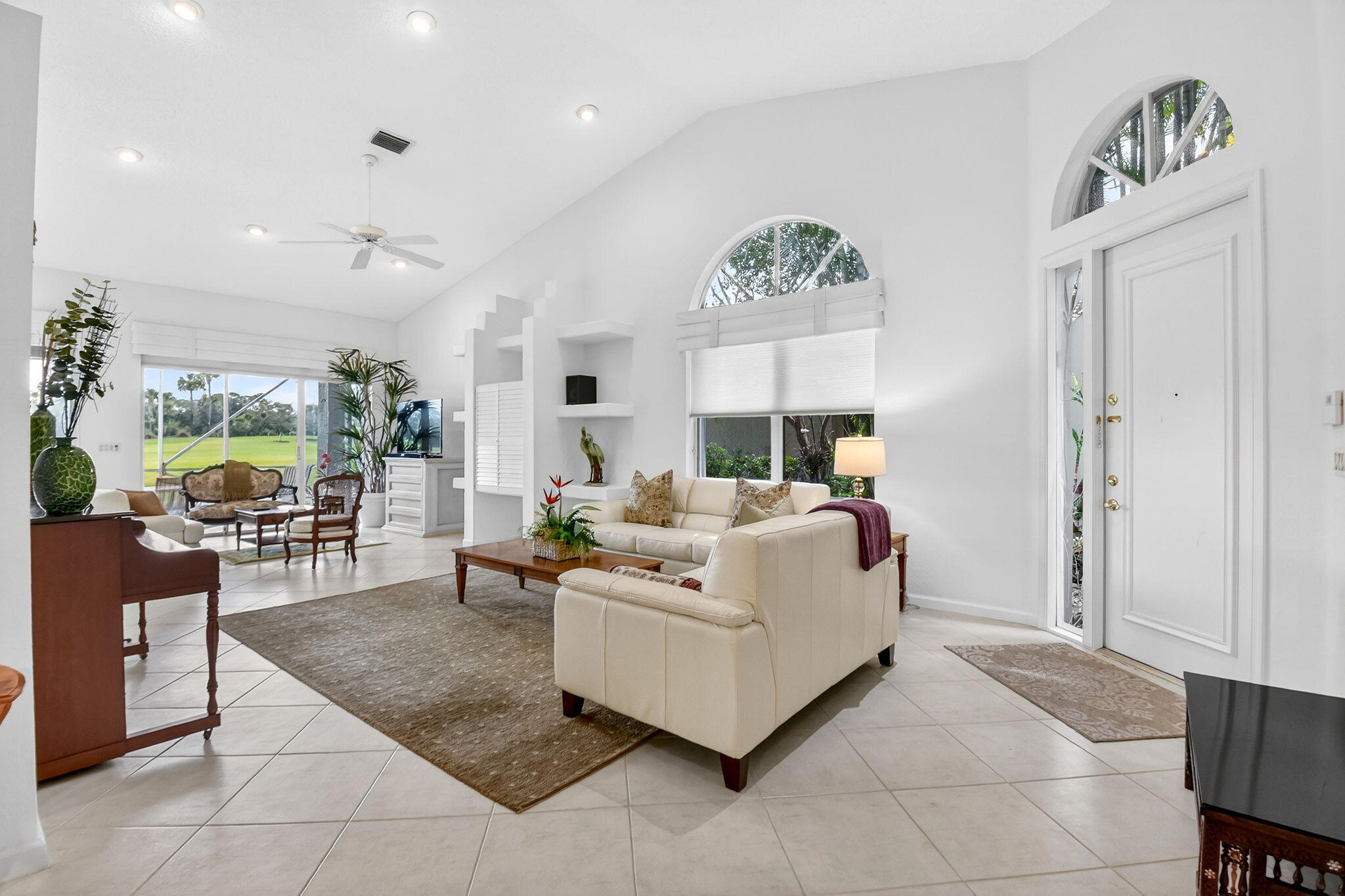 Wycliffe - Cambridge - Residential