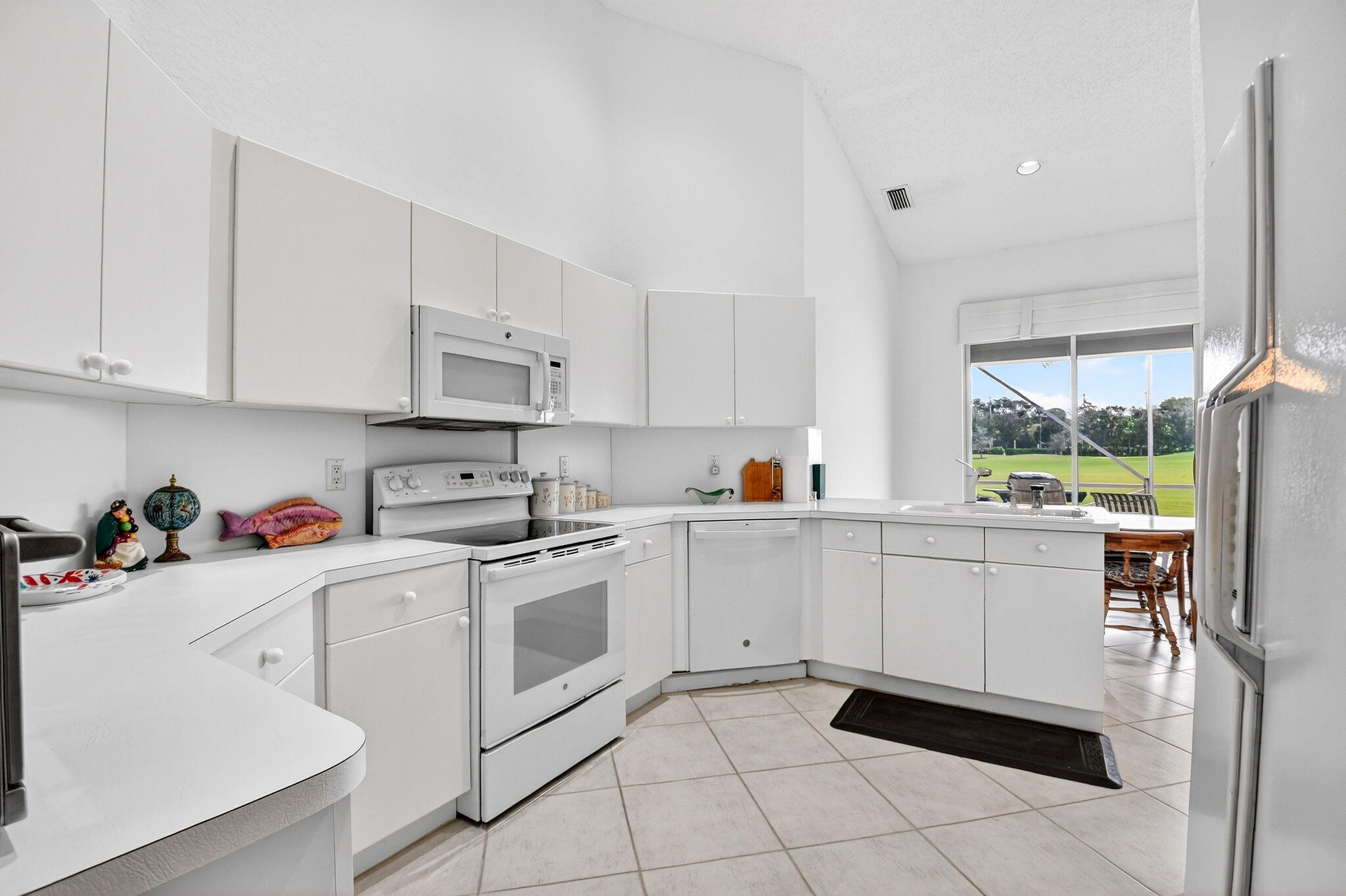 Wycliffe - Cambridge - Residential