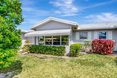 14609 W Canalview Dr B Delray Beach FL 33484