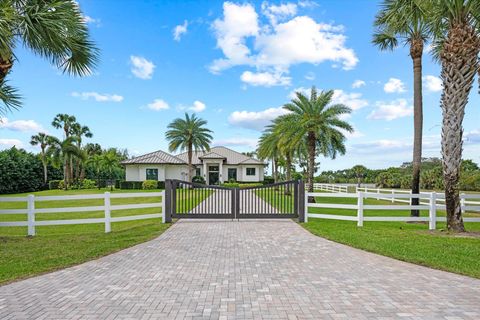 3503 Grande Road Loxahatchee FL 33470