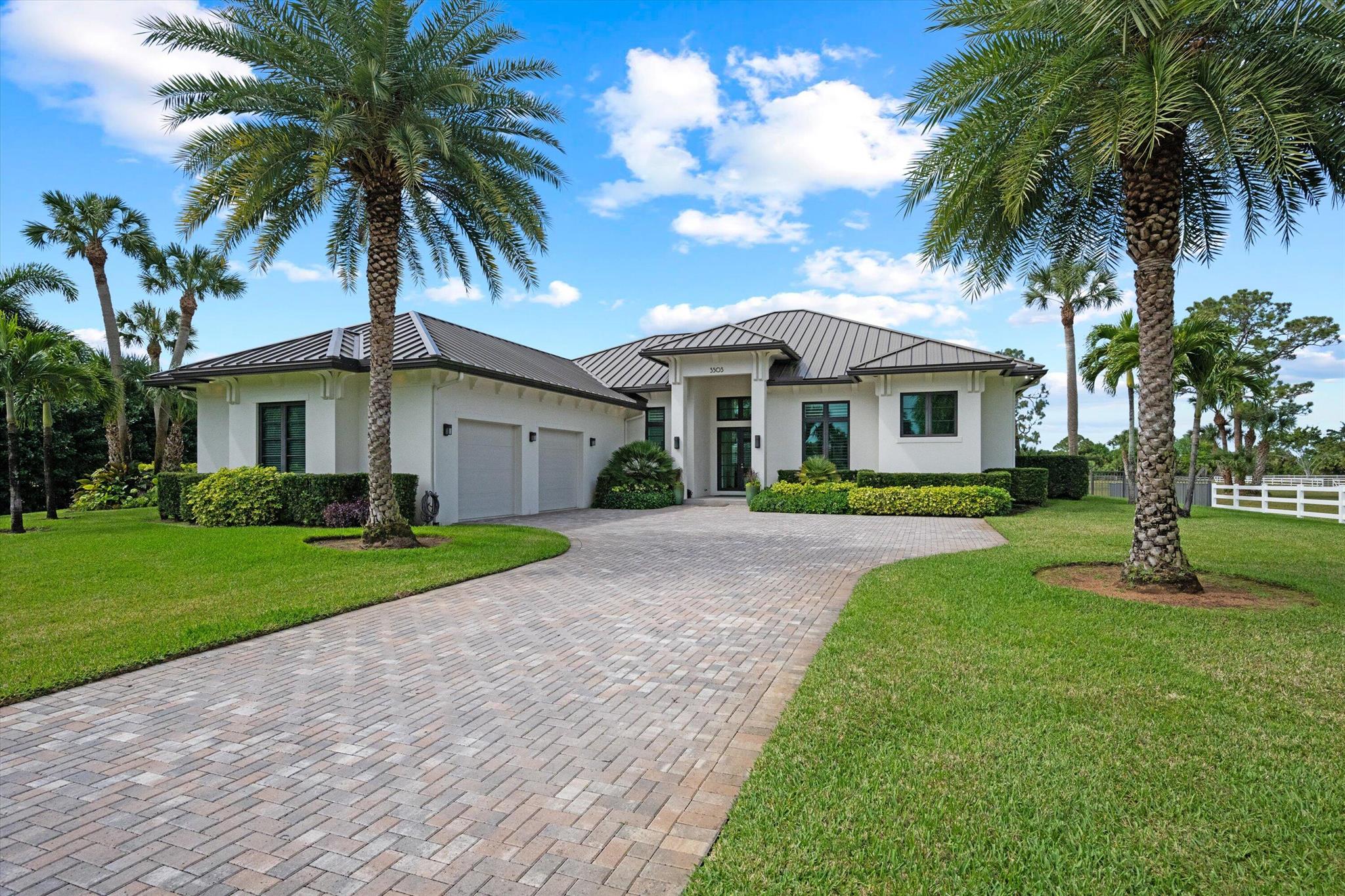 3503 Grande Road