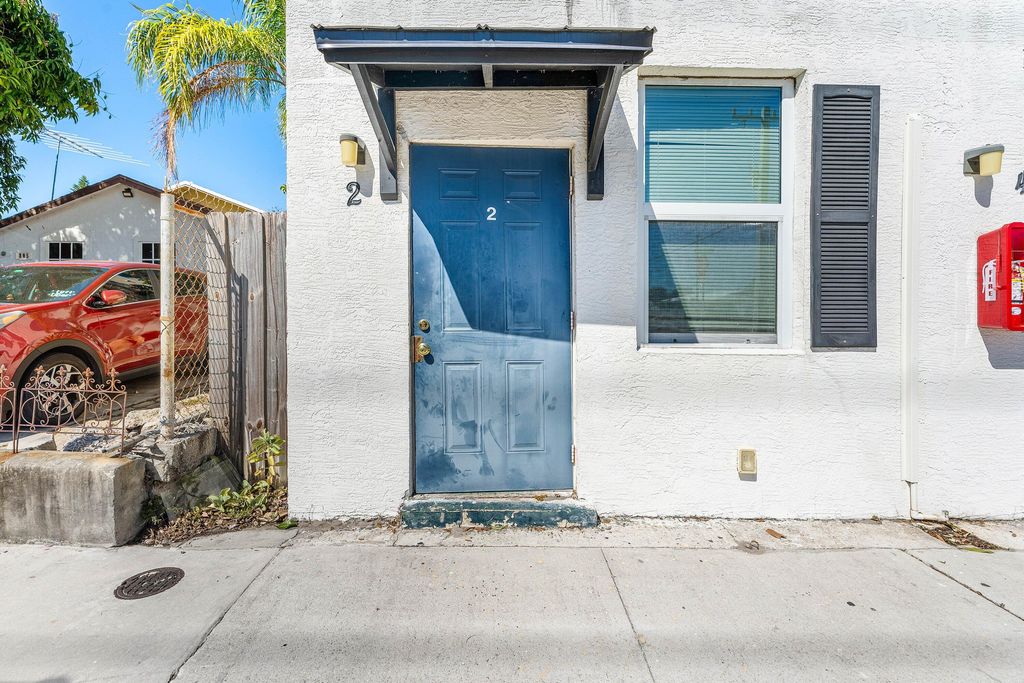 Photo of 801 Dobbins Street #2, West Palm Beach, FL 33405 (MLS # R11166632)