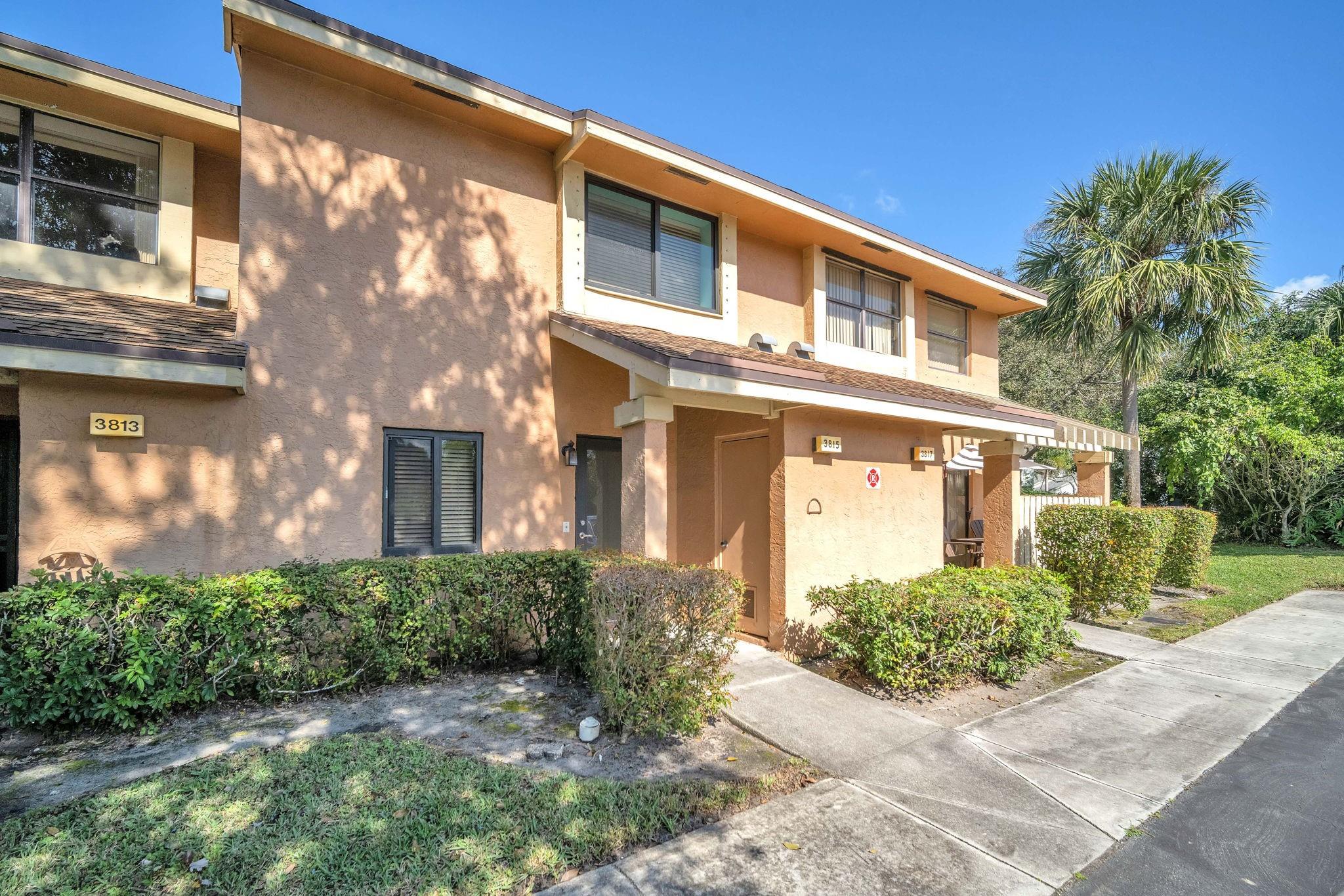 3815 Carambola Cir 28108