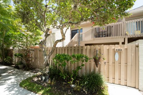 A home in West Palm Beach