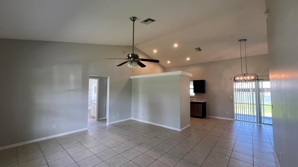 Photo of 1850 SW Effland Avenue, Port Saint Lucie, FL 34953 (MLS # F10447309)