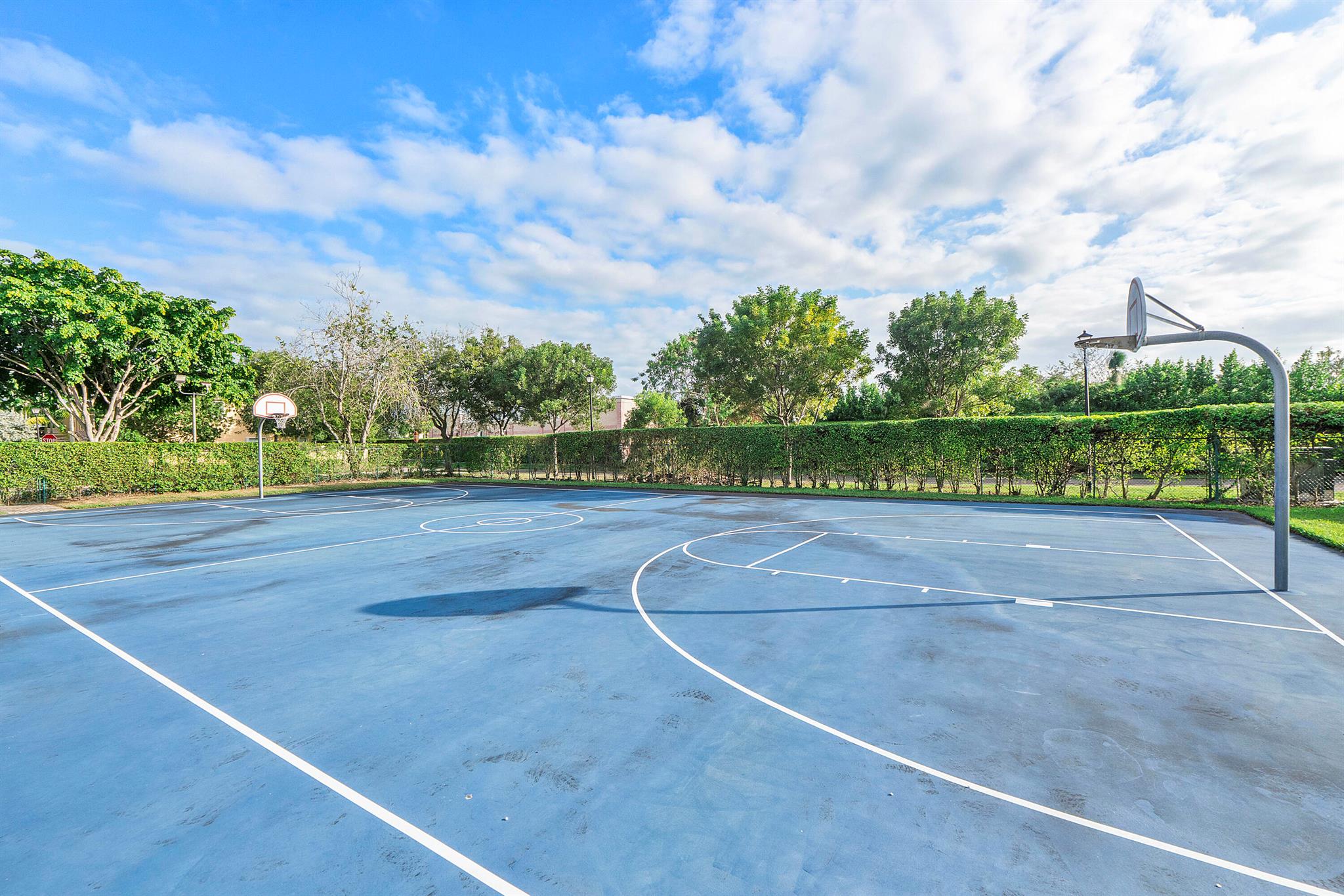 Kendall Breeze - Residential