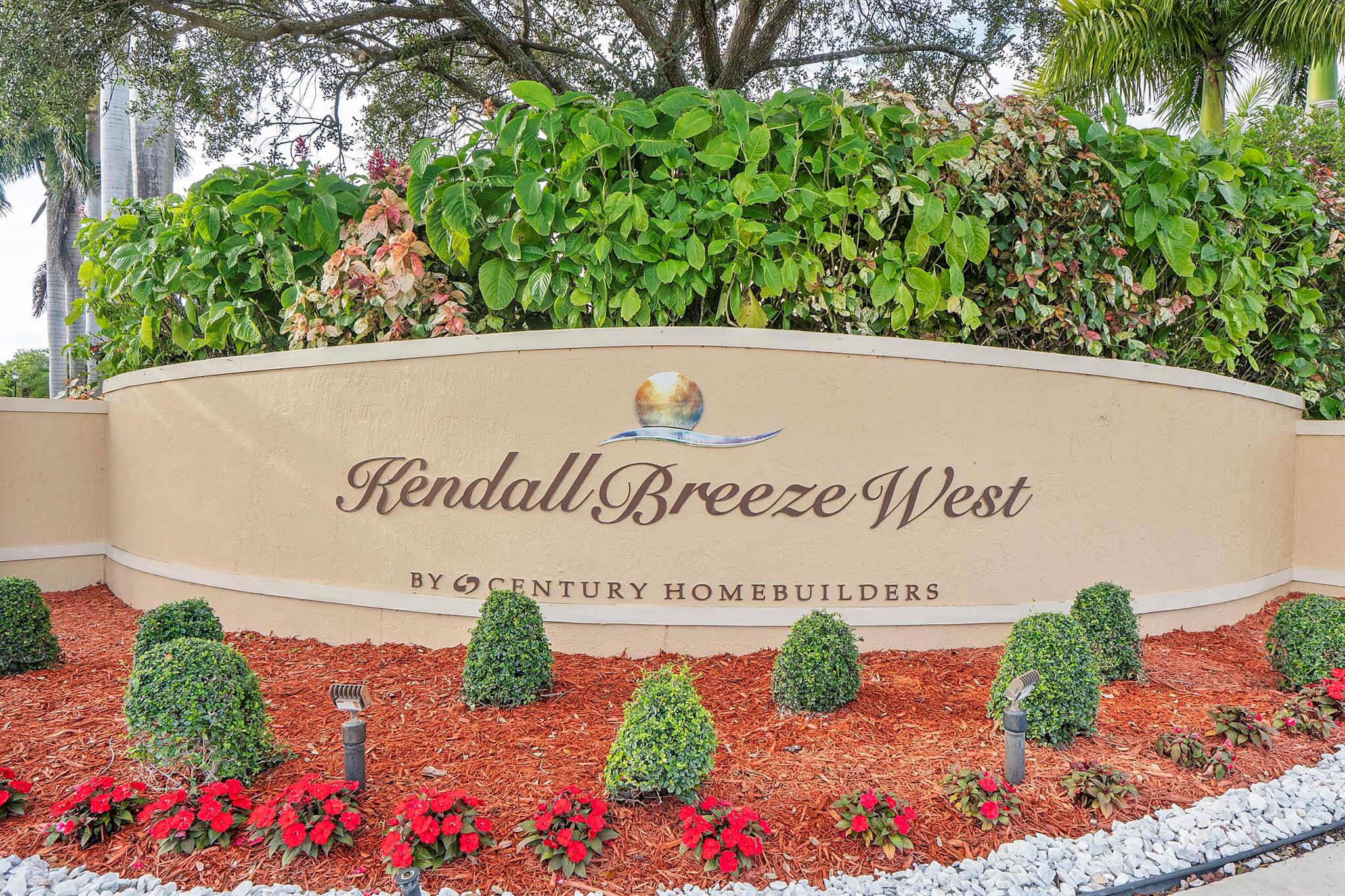 Kendall Breeze - Residential