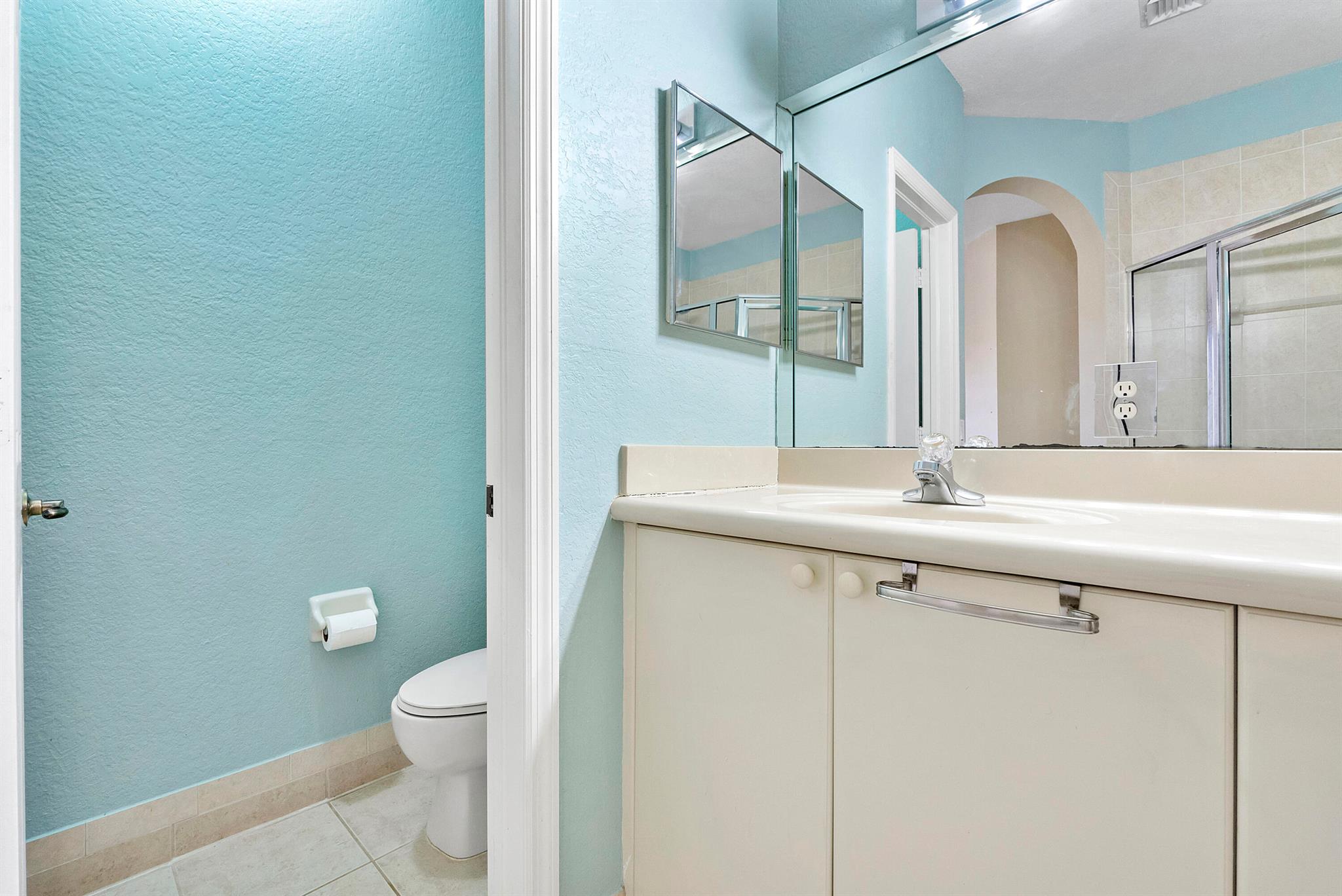 Kendall Breeze - Residential