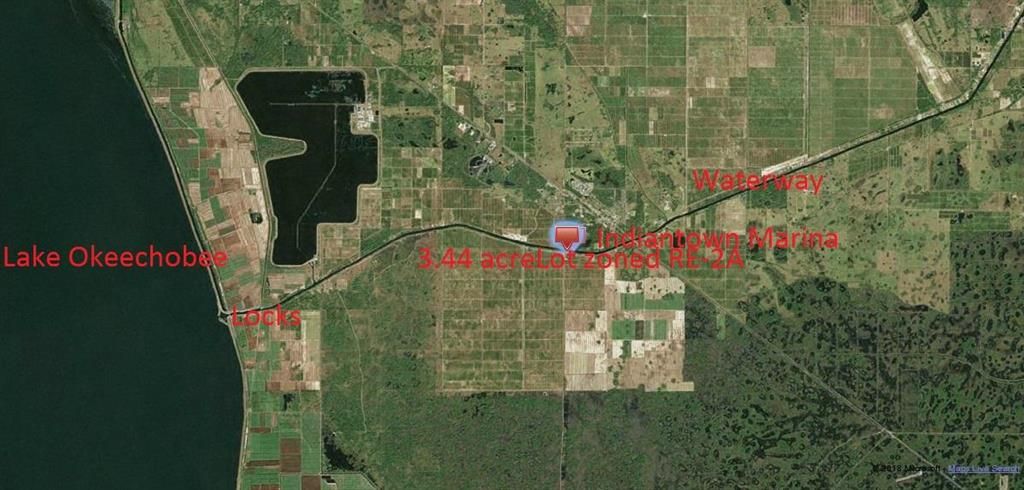 Photo of 0 SW Kanner Highway, Indiantown, FL 34956 (MLS # R10680183)