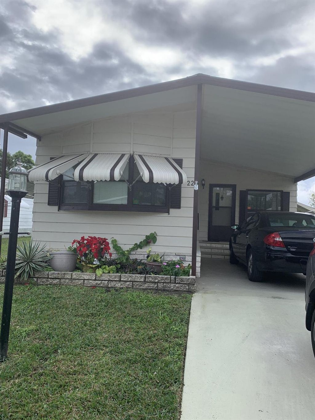 Photo of 22 Villas Del Norte, Fort Pierce, FL 34951 (MLS # R10951752)