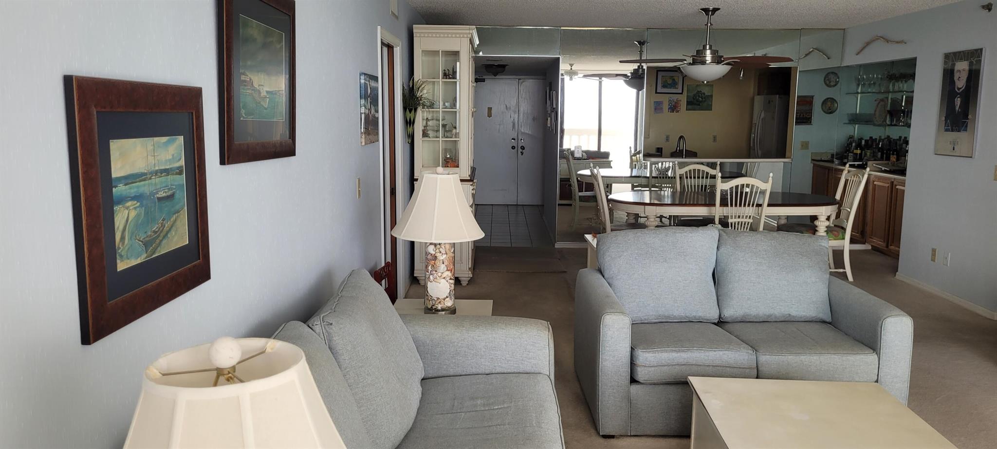 MIRAMAR II, THE - Residential