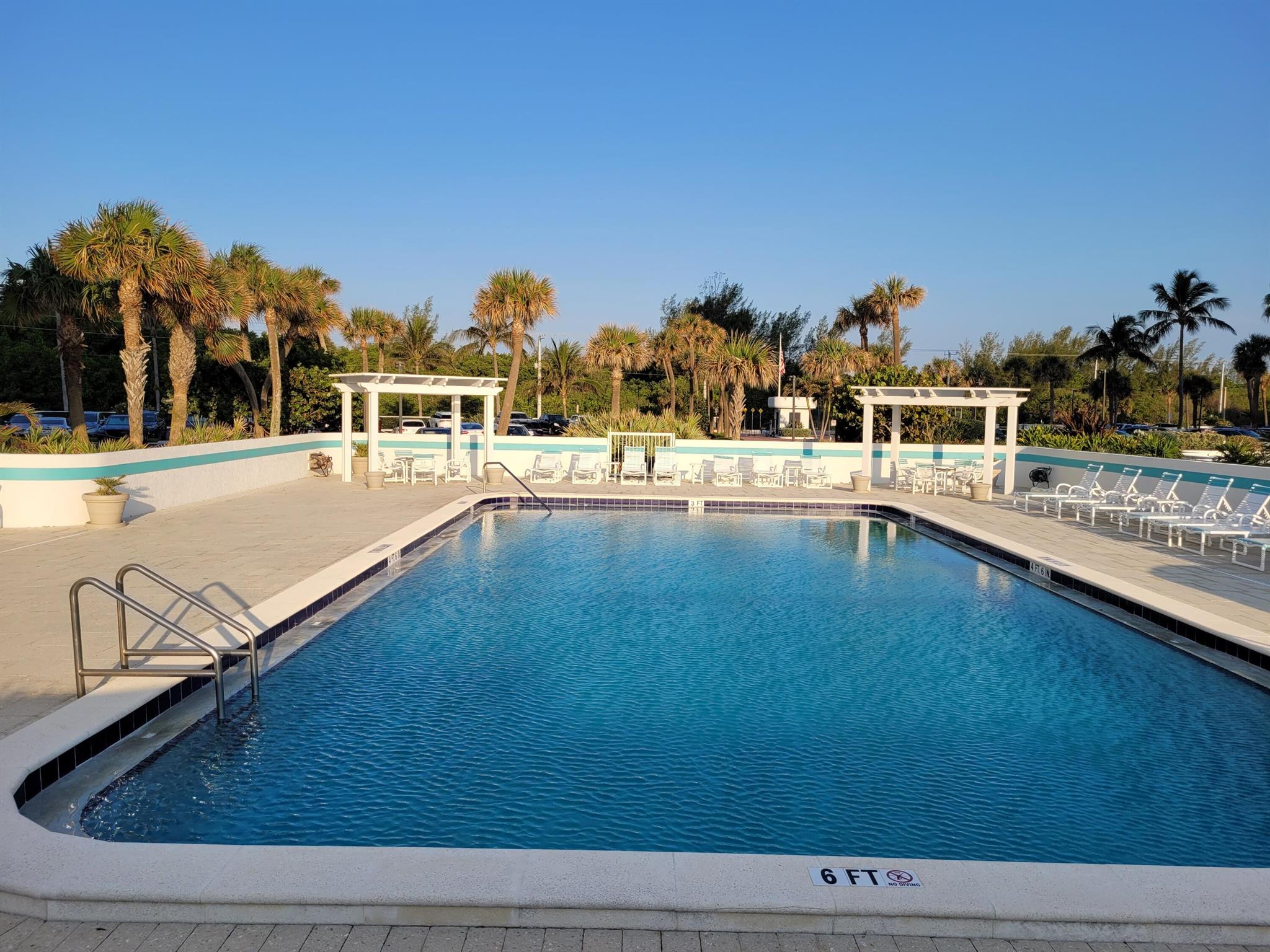 MIRAMAR II, THE - Residential