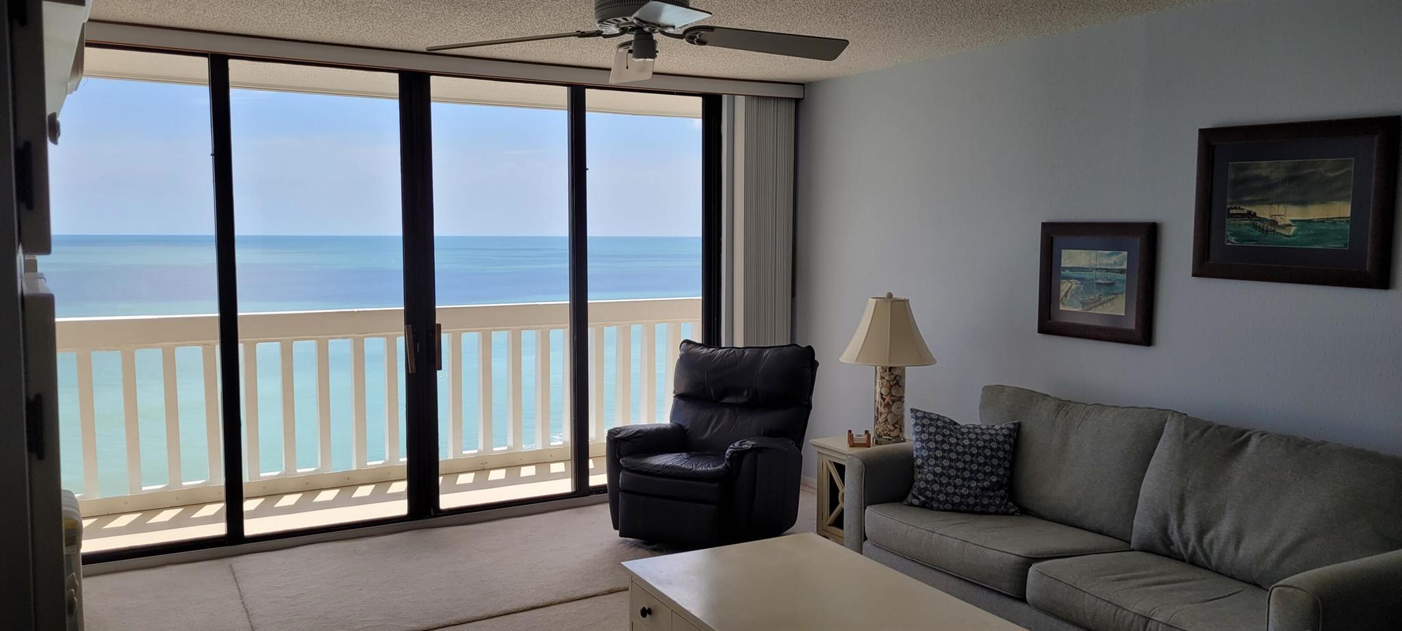 MIRAMAR II, THE - Residential