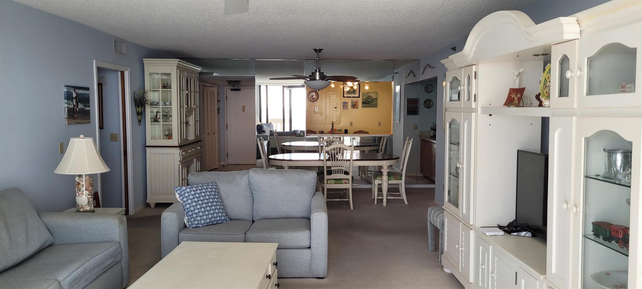 MIRAMAR II, THE - Residential