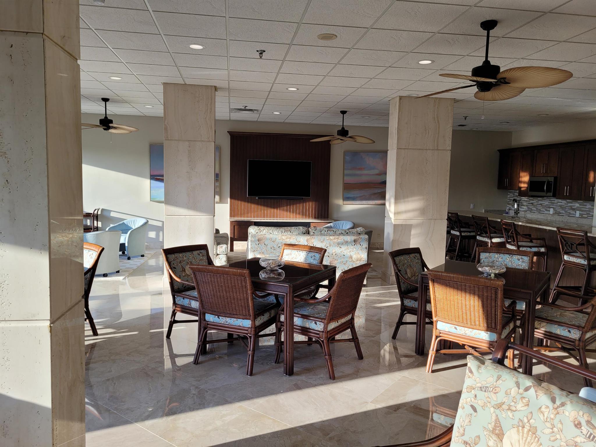 MIRAMAR II, THE - Residential