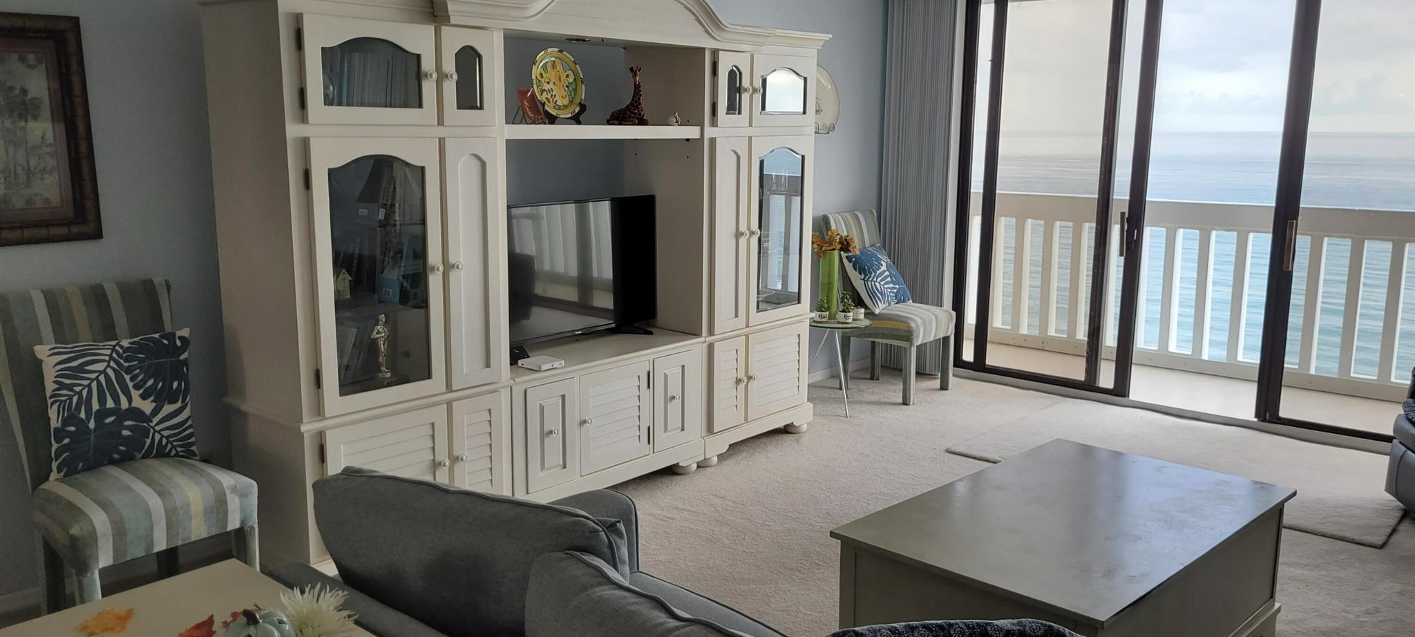 MIRAMAR II, THE - Residential