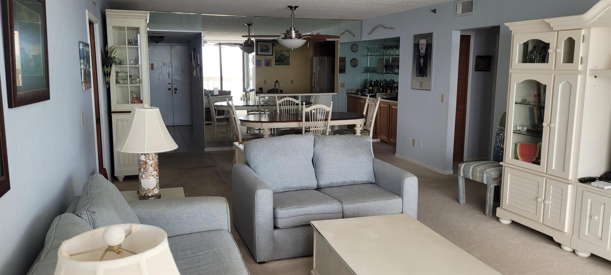 MIRAMAR II, THE - Residential