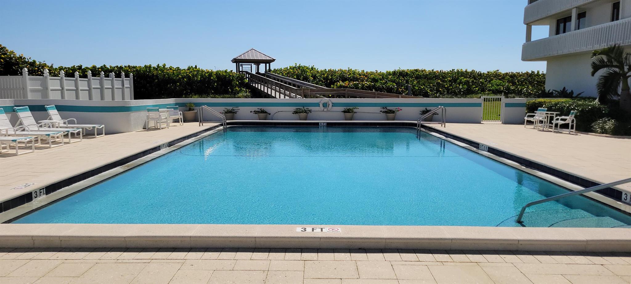 MIRAMAR II, THE - Residential