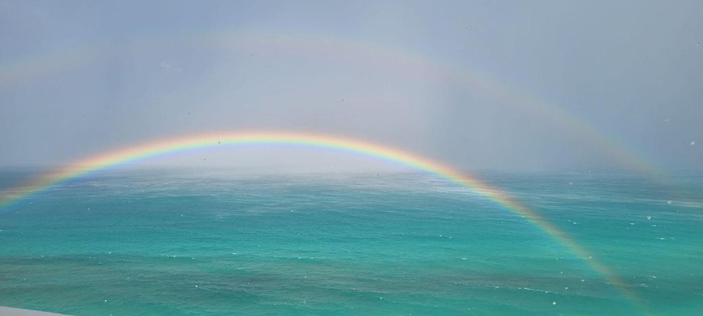 Photo of 9960 S Ocean Drive #1402, Jensen Beach, FL 34957 (MLS # R11128424)