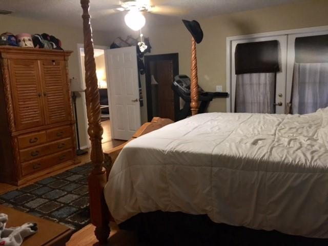 unincorporated - Residential