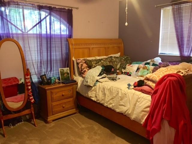 unincorporated - Residential