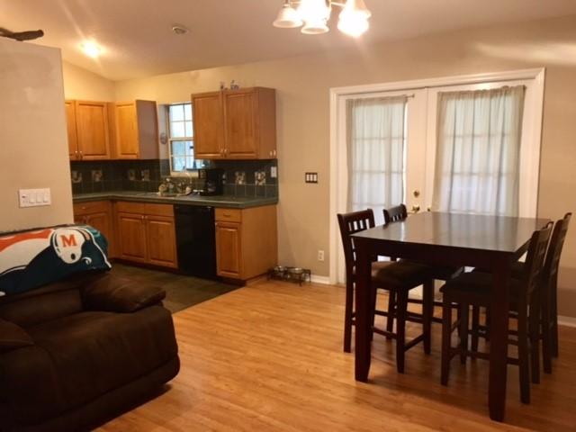 unincorporated - Residential