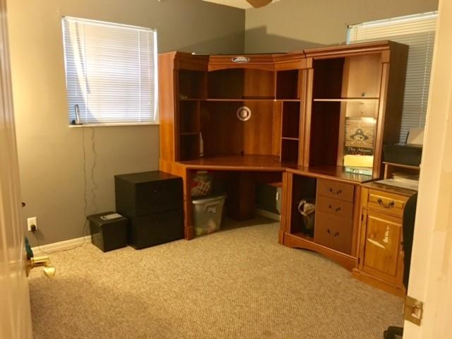 unincorporated - Residential