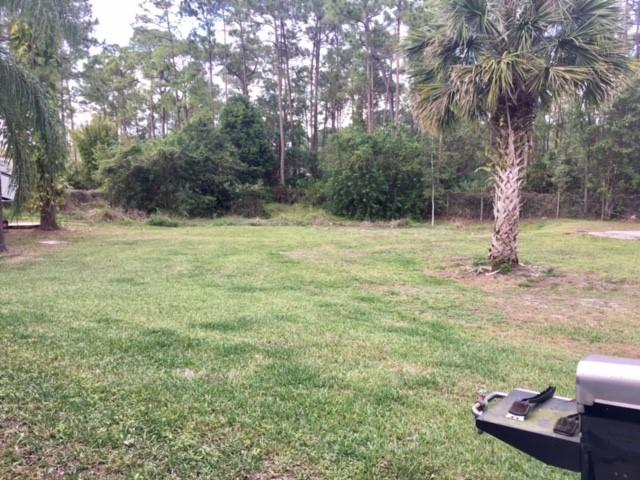 unincorporated - Residential