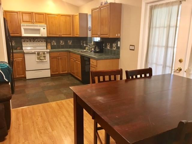 unincorporated - Residential