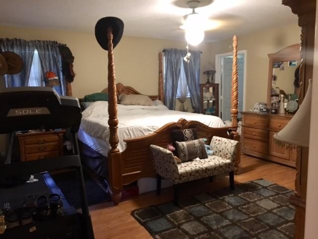 unincorporated - Residential