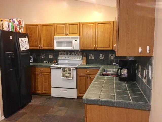 unincorporated - Residential