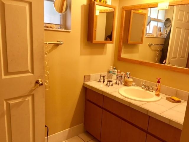 unincorporated - Residential