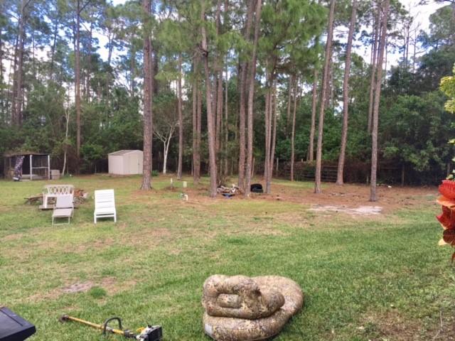 unincorporated - Residential