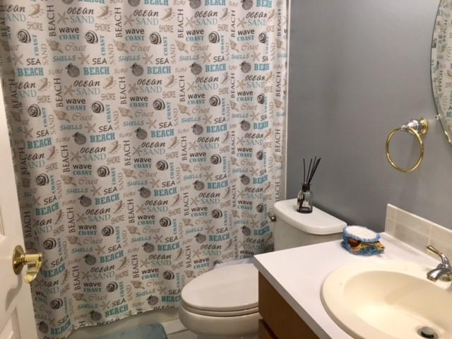 unincorporated - Residential