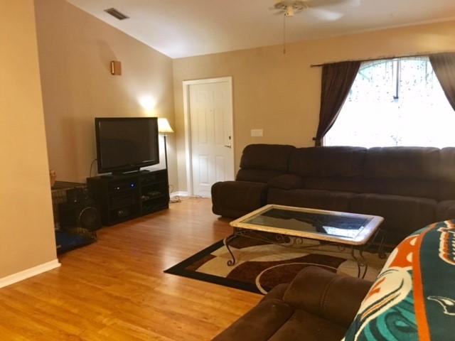 unincorporated - Residential