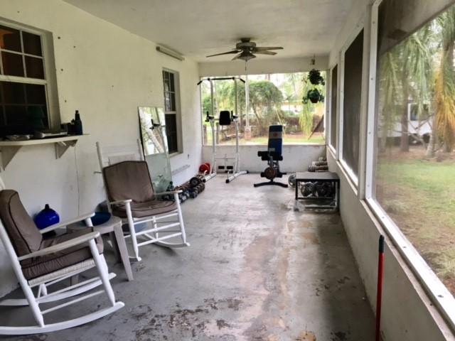 unincorporated - Residential