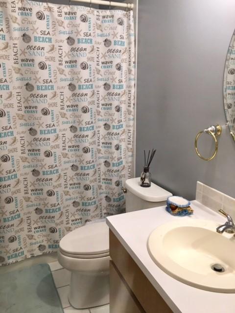 unincorporated - Residential