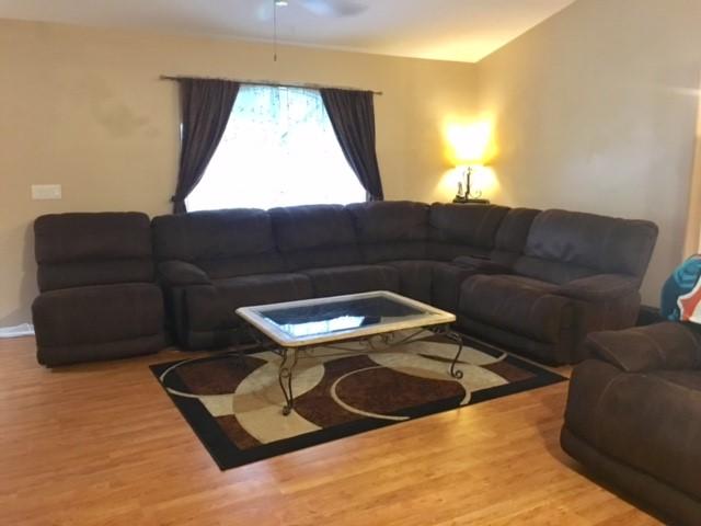 unincorporated - Residential