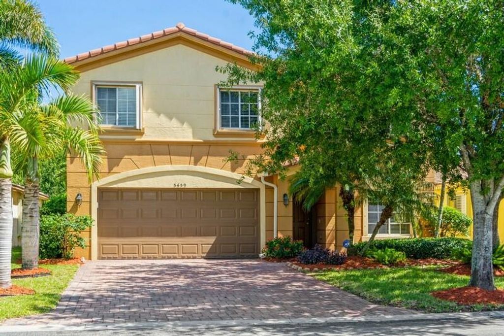 Photo of 5459 SE Graham Drive, Stuart, FL 34997 (MLS # R10750781)