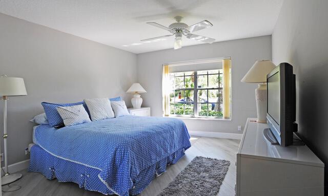 PGA RESORT COMMUNITY OF P - Residential Lease