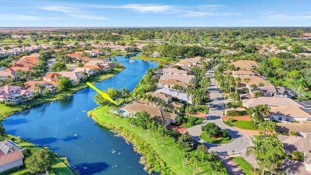 PGA RESORT COMMUNITY OF P - Residential Lease