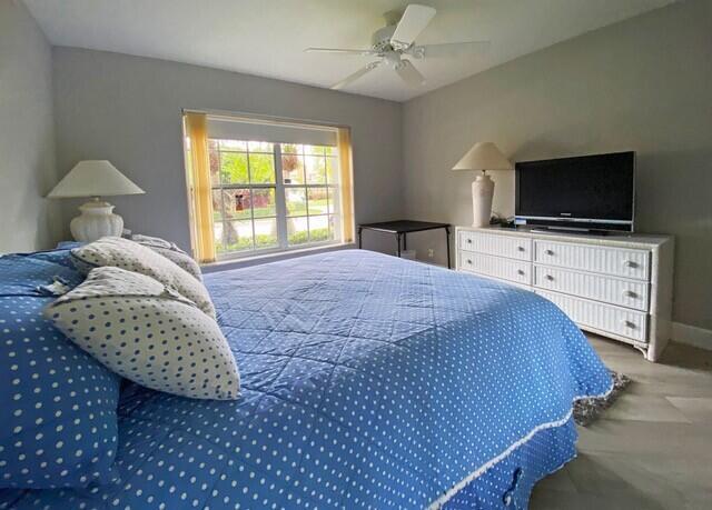 PGA RESORT COMMUNITY OF P - Residential Lease
