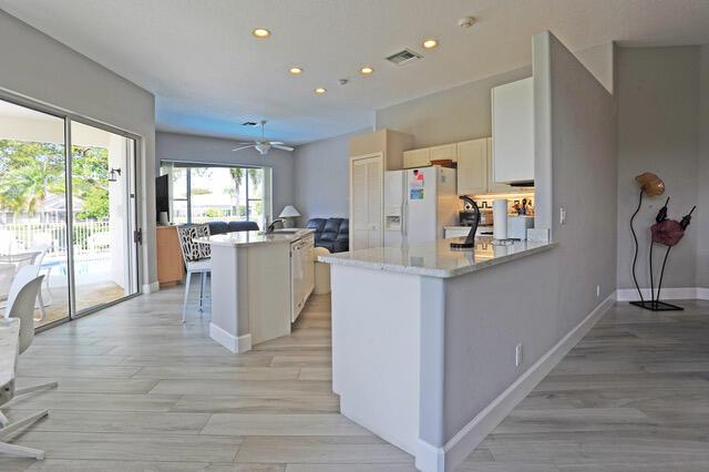 PGA RESORT COMMUNITY OF P - Residential Lease