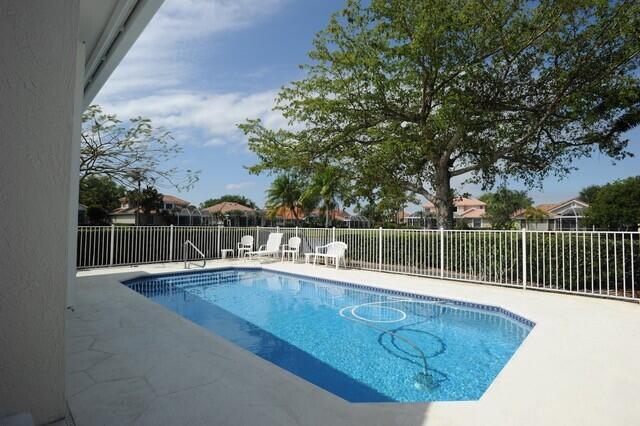 PGA RESORT COMMUNITY OF P - Residential Lease