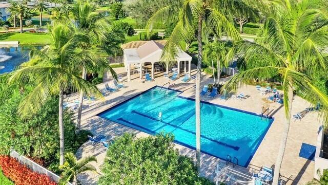 PGA RESORT COMMUNITY OF P - Residential Lease
