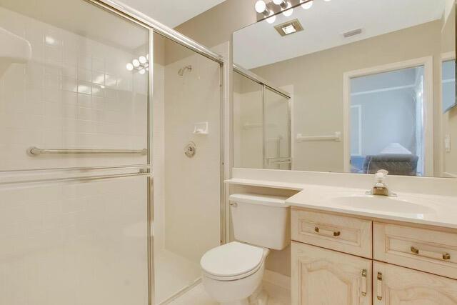 PGA RESORT COMMUNITY OF P - Residential Lease