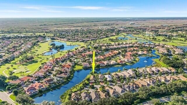 PGA RESORT COMMUNITY OF P - Residential Lease