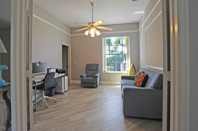 PGA RESORT COMMUNITY OF P - Residential Lease